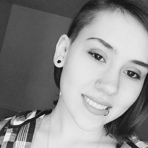 Meet your Posher, Kyra